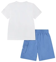 Nike Ensemble avec short cargo ajusté HBR - Garçons, maternelle