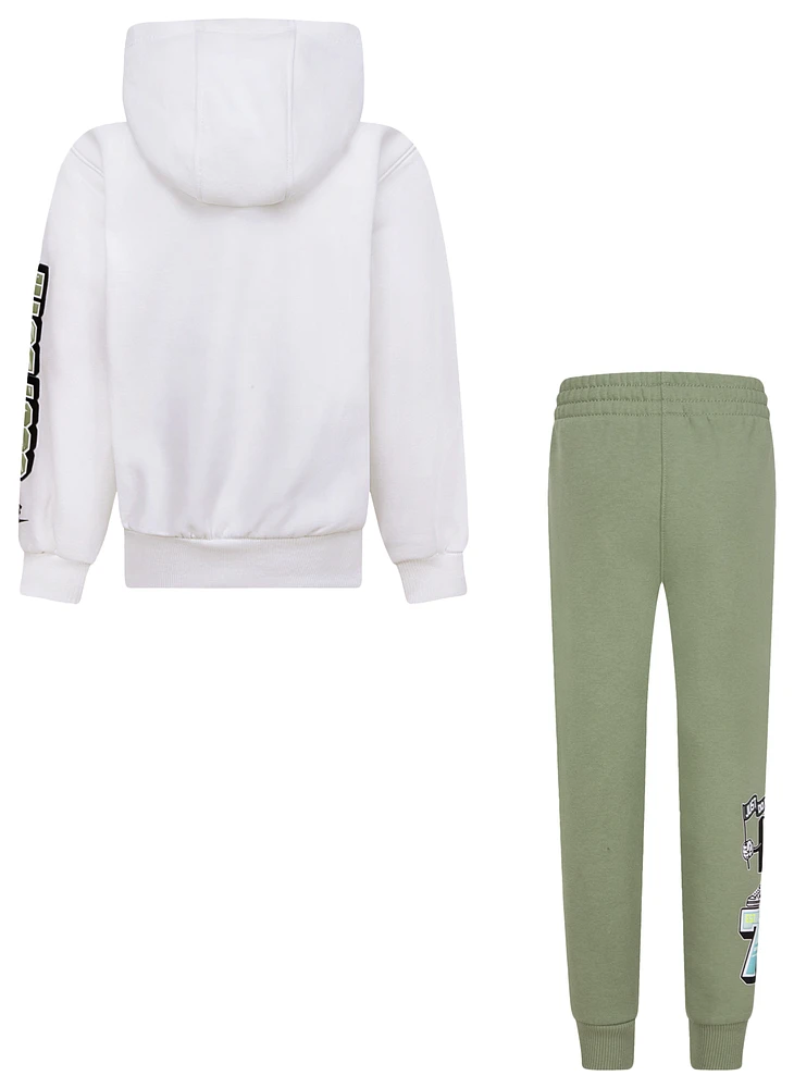 Nike Ensemble en molleton - Garçons, maternelle