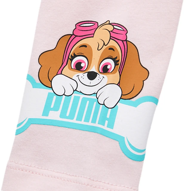 PUMA Paw Patrol Crew Leggings Set