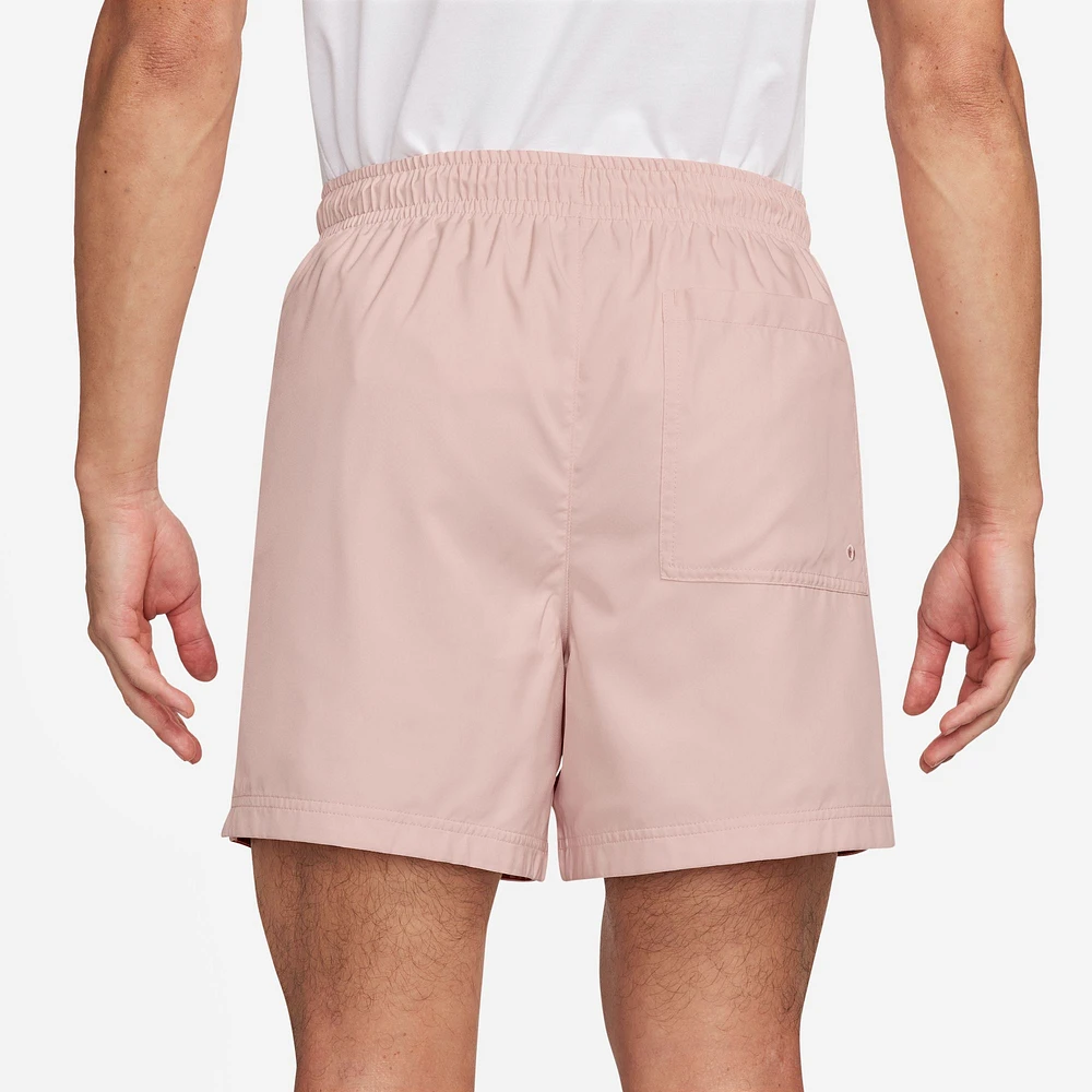 Jordan Essential Poolside LBR 5" Shorts  - Men's