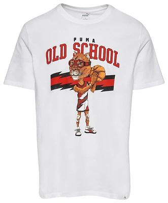 Men's Homage Nick Chubb Ash Cleveland Browns Caricature Player Tri-Blend  T-Shirt