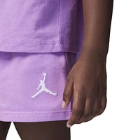 Jordan Essential T-Shirt & Shorts 2 Piece Set  - Girls' Toddler