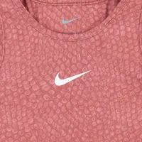 Nike Ensemble avec camisole et cuissard Swoosh - Filles, bambin