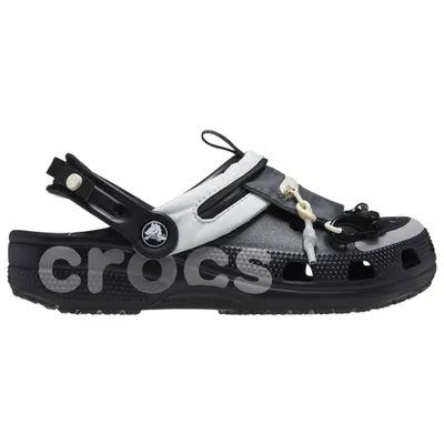 Crocs Classic Venture Pack 2 Clogs