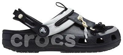Crocs Mens Classic Venture Pack 2 Clogs - Shoes