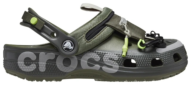 Crocs Jibbitz&trade OutKast Shoe Charms 5 Pack - Multicolor