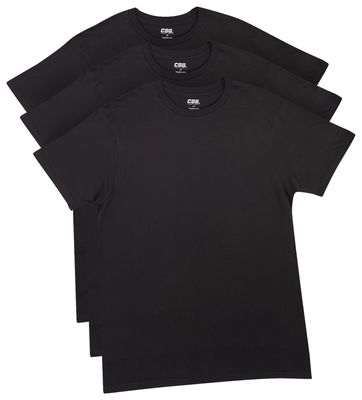 CSG Three Pack T-Shirt