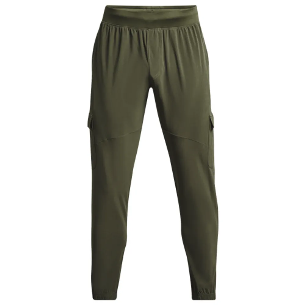 Under Armour Mens Unstoppable Cargo Shorts