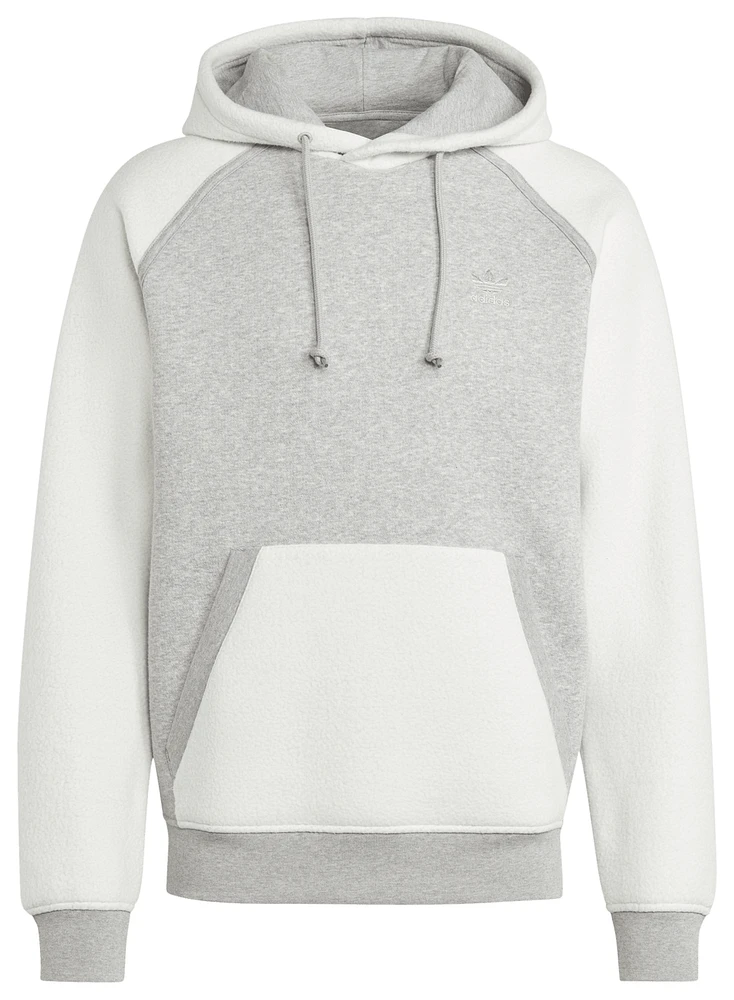 adidas Essential Reverse Hoodie  - Men's