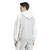 adidas Essential Reverse Hoodie  - Men's