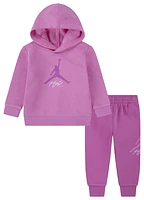 Jordan Baseline Pullover Set