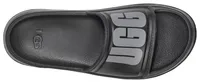 UGG Mens Wilcox Slides - Shoes Black