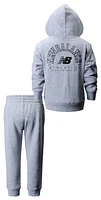 New Balance 2 Piece Fleece Set with Joggers  - Boys' Toddler