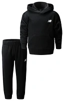 New Balance 2 Piece Fleece Set with Joggers