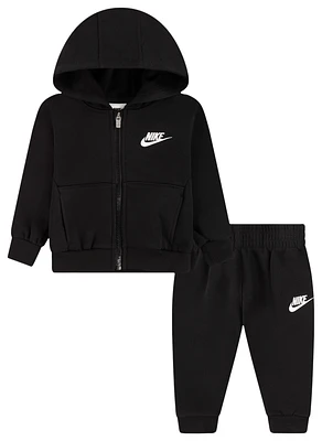 Nike LBR Full-Zip Club Set