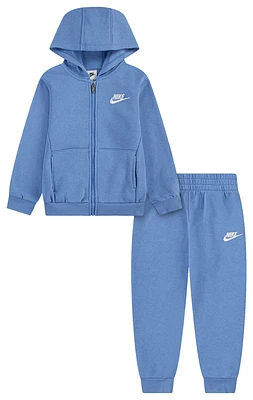 Nike LBR Full-Zip Club Set