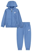 Nike LBR Full-Zip Club Set