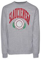 SlauCienega Varsity Fleece Crew - Men's