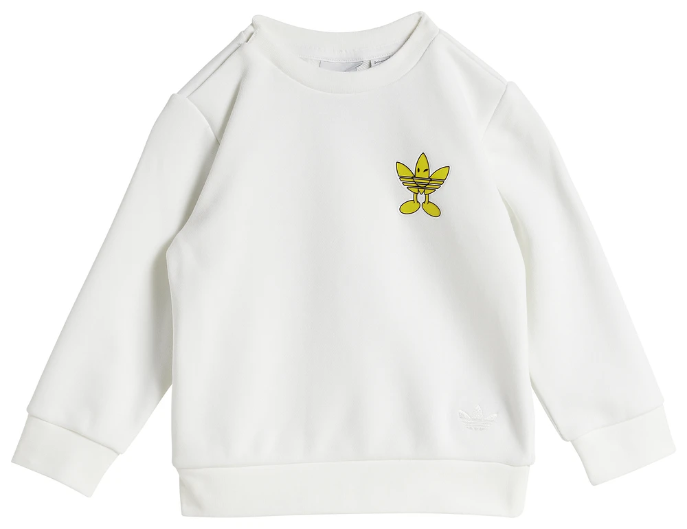 adidas Originals Crew Set  - Boys' Preschool