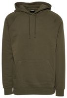 CSG Fleece Pullover Hoodie | Plaza Las 
