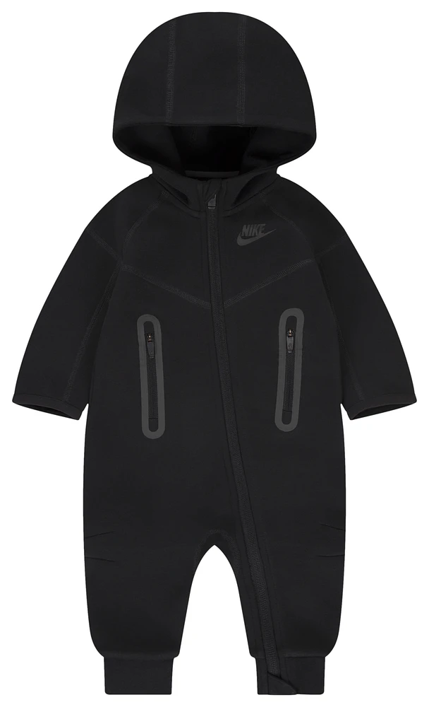 Nike Tech Fleece Coverall  - Boys' Infant