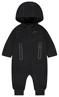 Nike Tech Fleece Coverall  - Boys' Infant