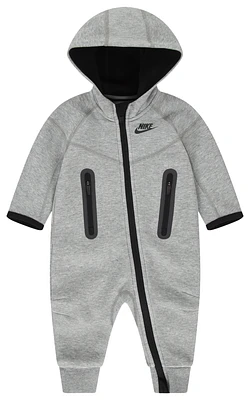 Nike Tech Fleece Coverall  - Boys' Infant