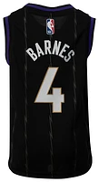 Nike Raptors 0-7 City Edition Replica Jersey