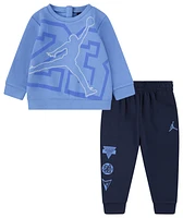 Jordan See Me Shine Crew Set  - Boys' Preschool