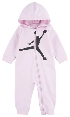 Jordan Coverall  - Girls' Infant