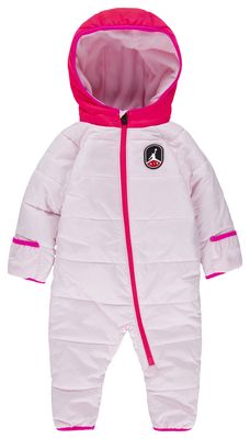 Jordan Ensemble de neige pour bébé - Filles, nouveau-né