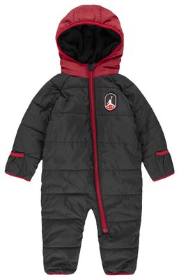 Jordan Baby Snowsuit  - Boys' Infant