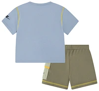 Nike Ensemble avec short Reimagine Futura - Garçons, maternelle