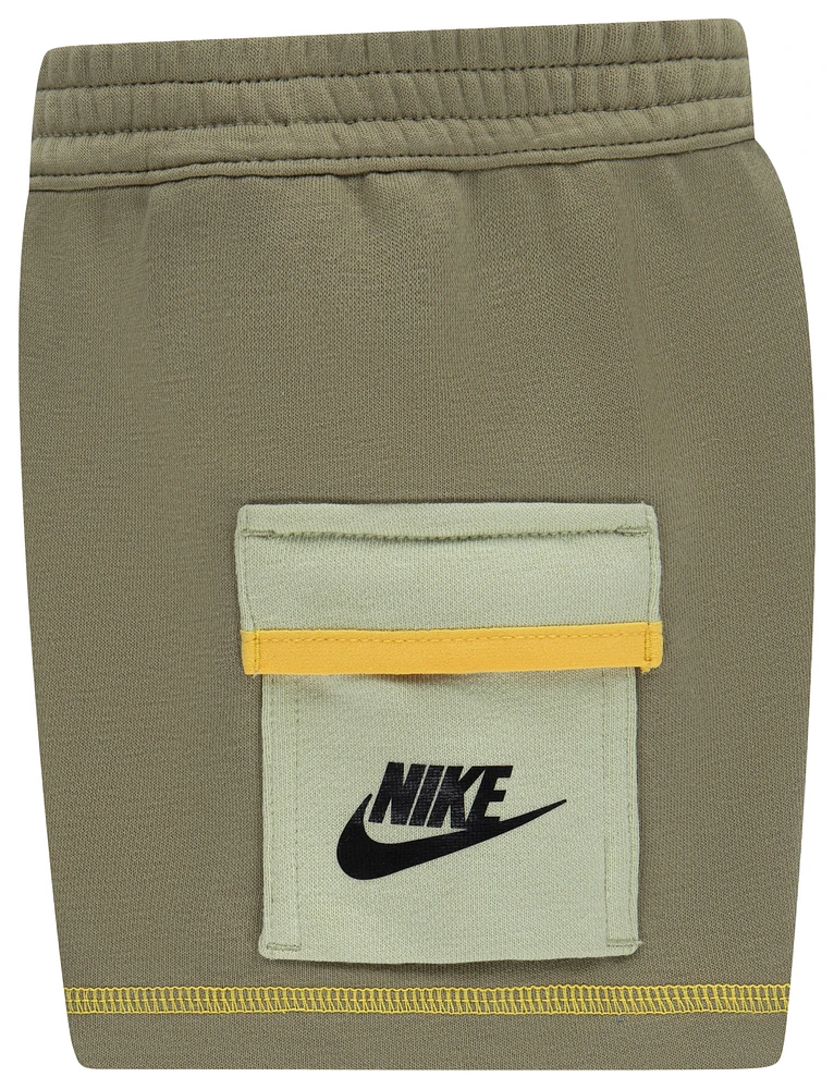 Nike Ensemble avec short Reimagine Futura - Garçons, maternelle