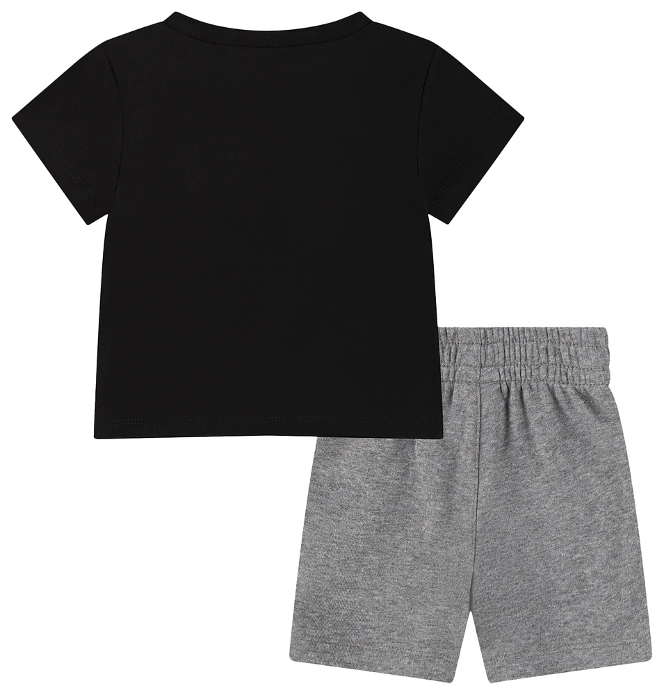 Jordan Ensemble avec short Jumbo Jumpman - Garçons, maternelle