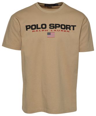 Polo Ralph Lauren WSHD T-Shirt - Men's