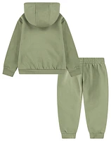 Nike Ensemble Club avec glissière pleine longueur LBR - Garçons, maternelle
