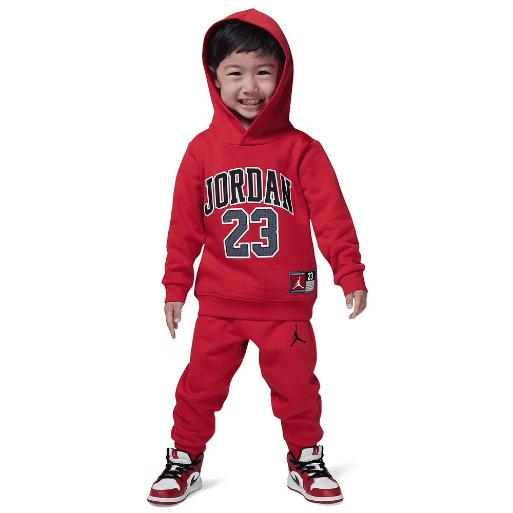 Jordan Jersey Pack Pullover Set