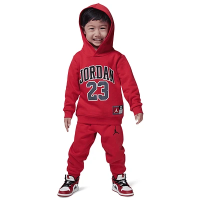 Jordan Ensemble avec chandail Jersey Pack - Garçons