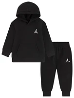 Jordan Essential Fleece Set  - Boys' Preschool