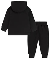 Jordan Essential Fleece Set  - Boys' Preschool