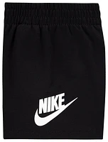 Nike Ensemble avec t-shirt et short Club - Garçons, maternelle