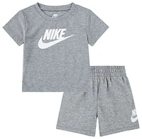 Nike Club T-Shirt & Shorts Set  - Boys' Preschool