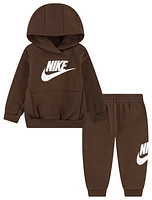 Nike Ensemble en molleton Club - Garçons, nouveau-né