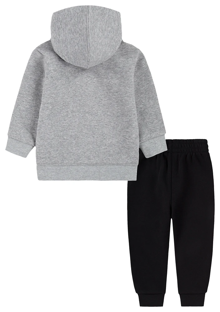 Nike NSW Graphic Fleece Pullover Set  - Boys' Infant