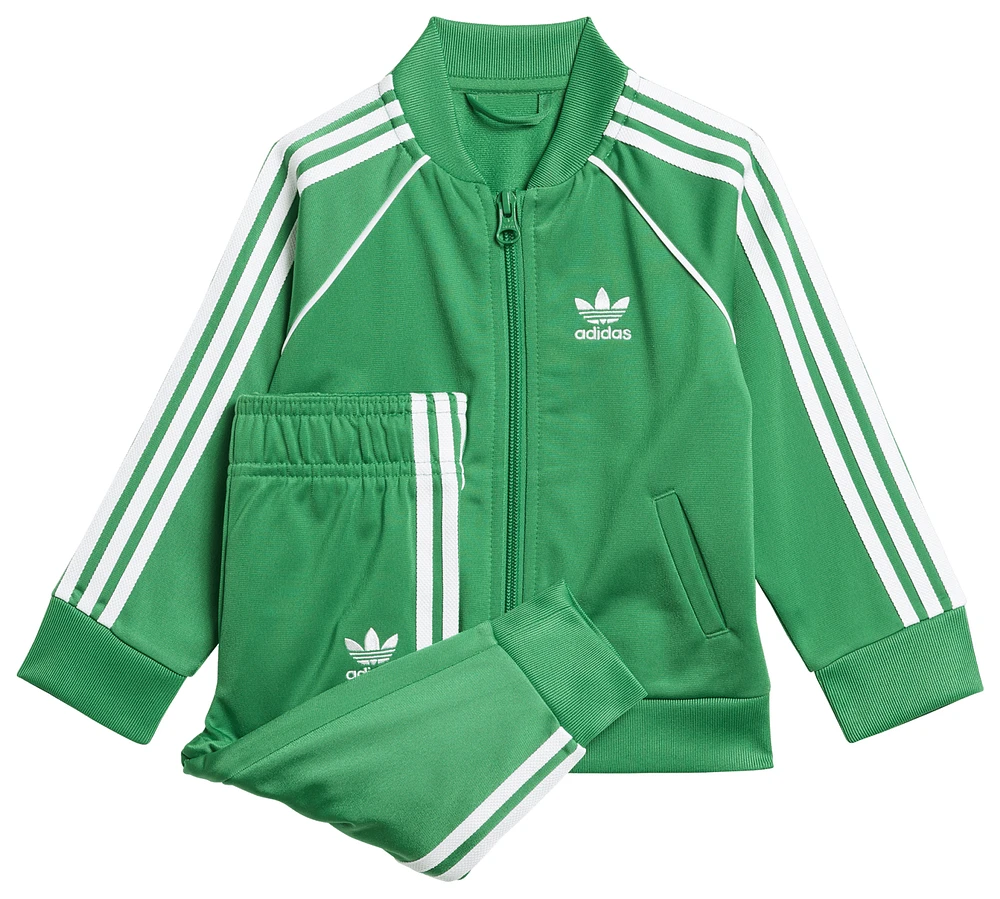 adidas Originals Superstar Tracksuit  - Boys' Toddler