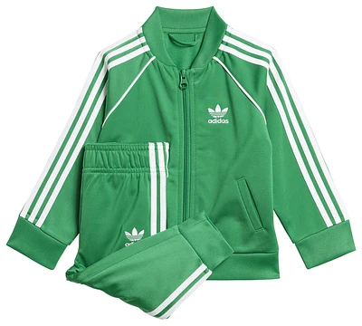 adidas Originals Ensemble d’athlétisme Superstar - Garçons, bambin