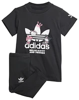 adidas Originals Robe t-shirt Hello Kitty - Filles, bambin