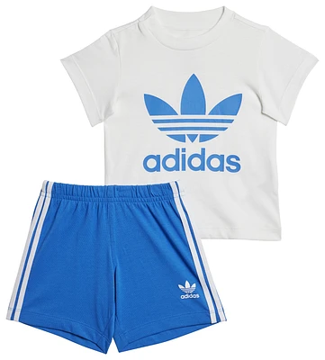 adidas Originals Shorts & T-Shirt Set  - Boys' Toddler