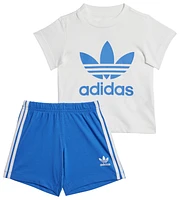 adidas Originals Shorts & T-Shirt Set  - Boys' Toddler